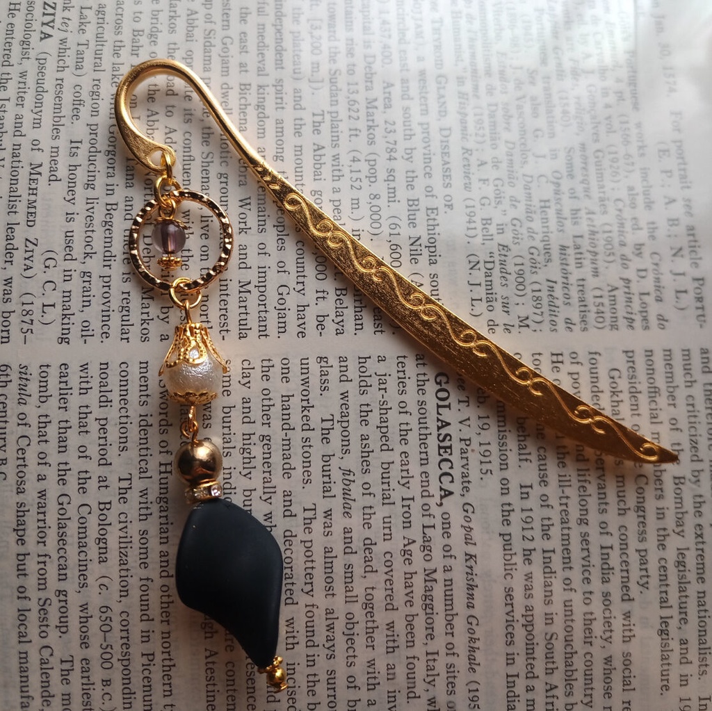 B015 栞(しおり)ブックマーク