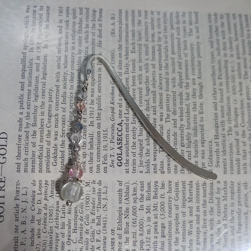 B032 栞(しおり)ブックマーク