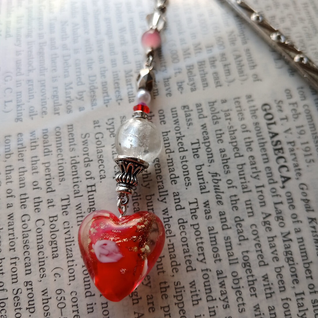 B043 栞(しおり)ブックマーク