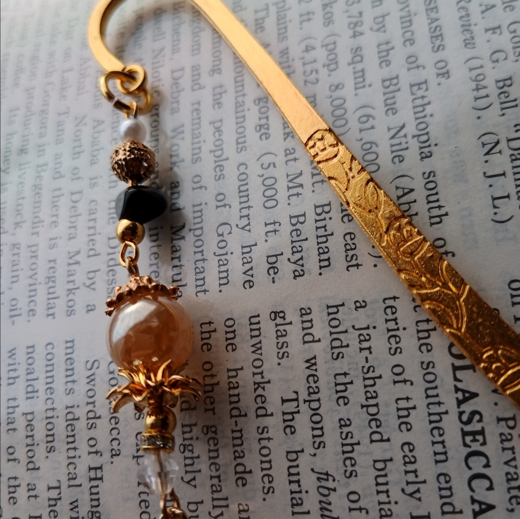 B044 栞(しおり)ブックマーク