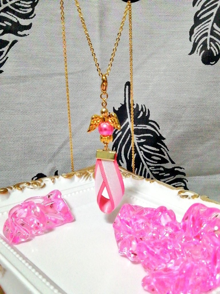 【マジミラ2021】ルカイメージペンダント