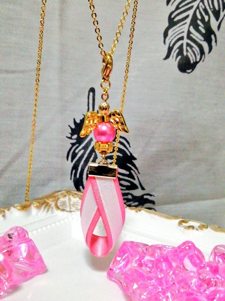 【マジミラ2021】ルカイメージペンダント