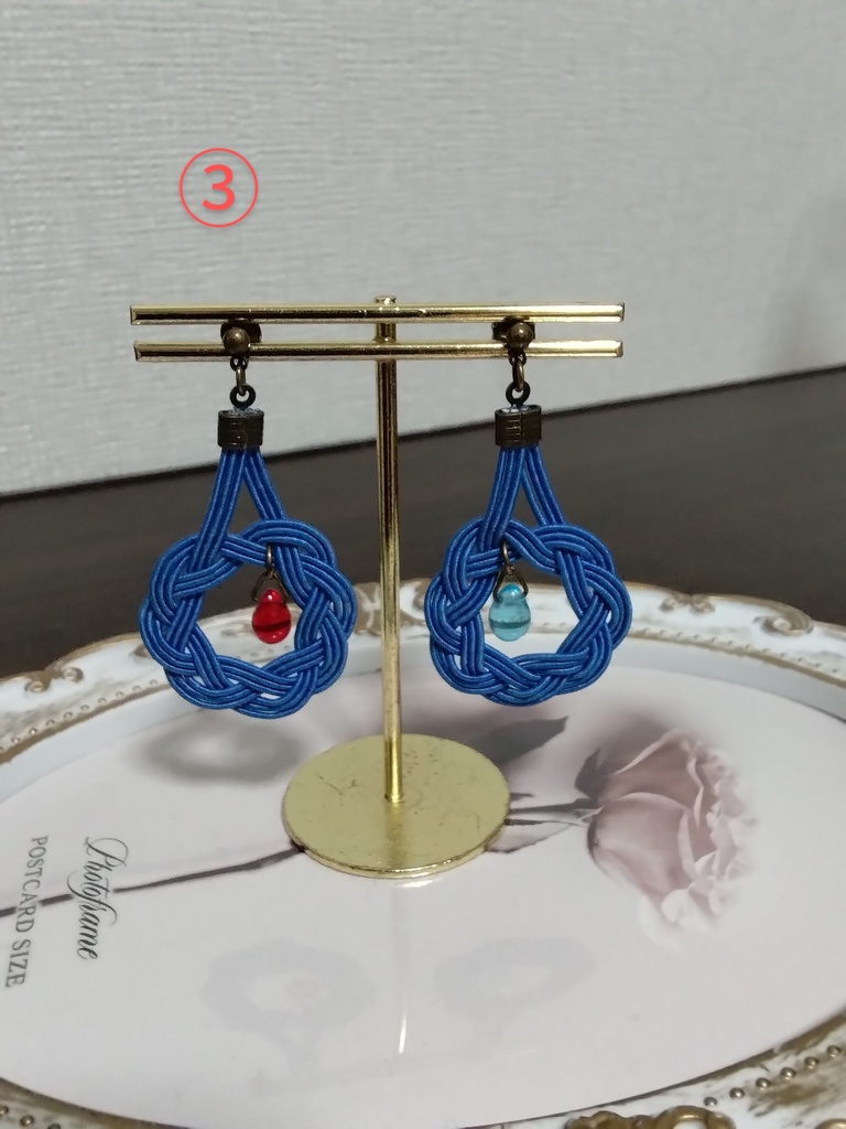 サンホラモチーフアクセサリーまとめ