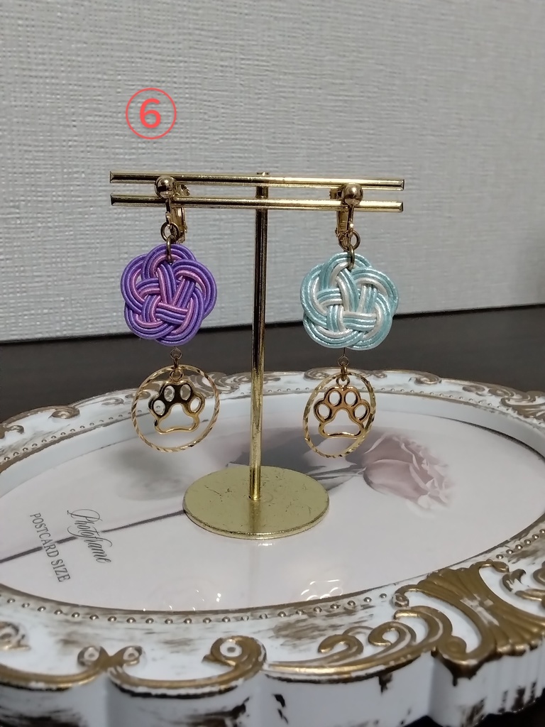 サンホラモチーフアクセサリーまとめ