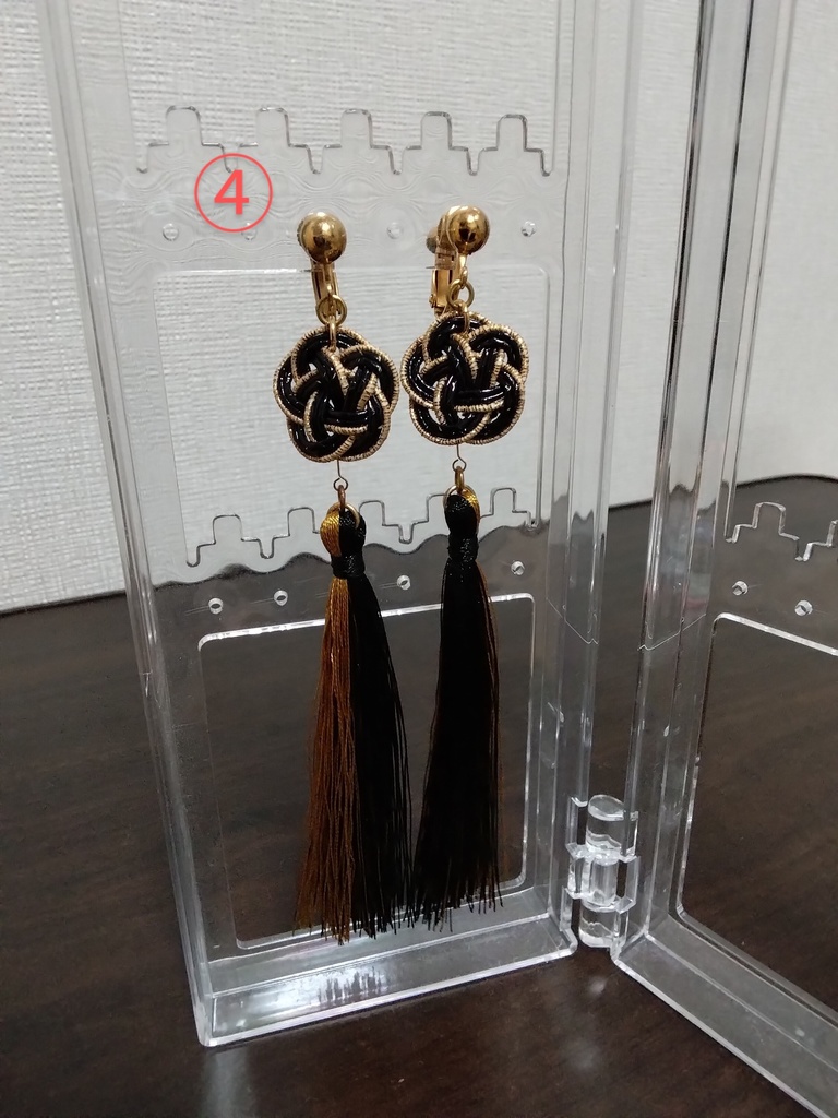 サンホラモチーフアクセサリーまとめ