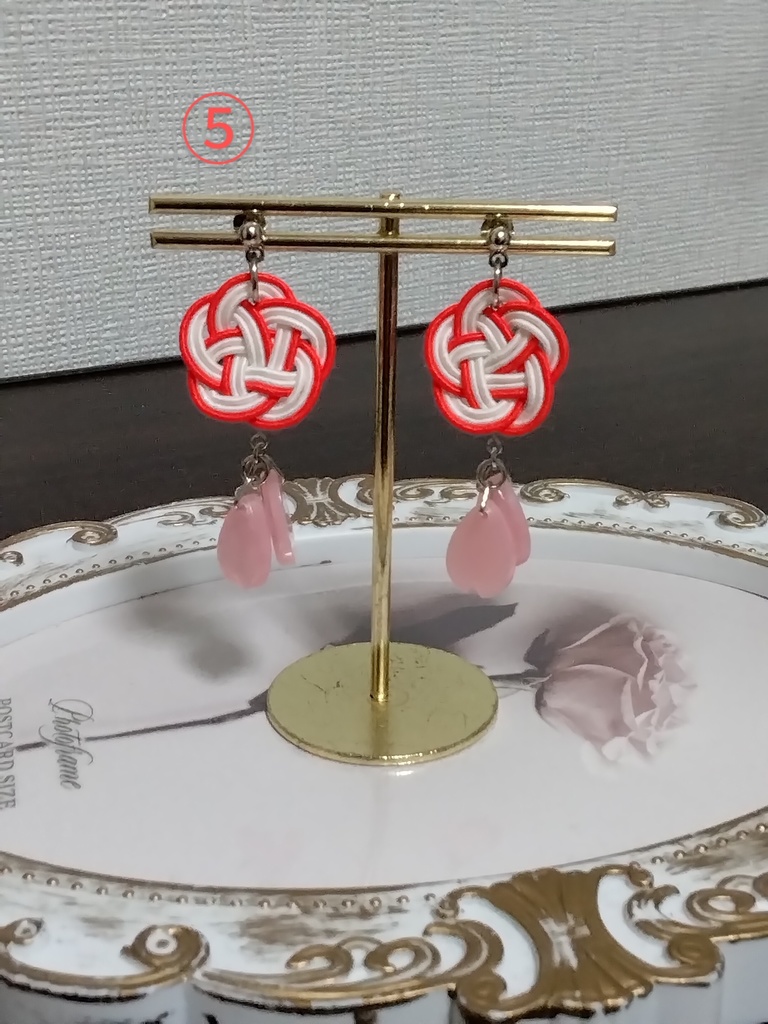 サンホラモチーフアクセサリーまとめ