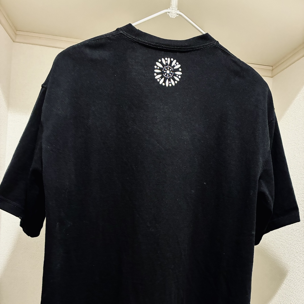 BIGシルエットTシャツ