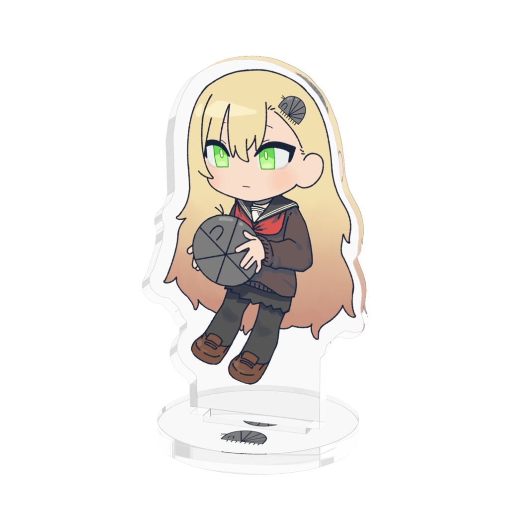 だんごむしとまたんごむちゃん