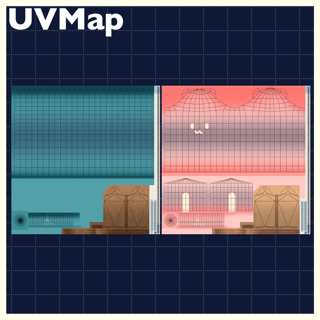 SimpleBalloon/風船