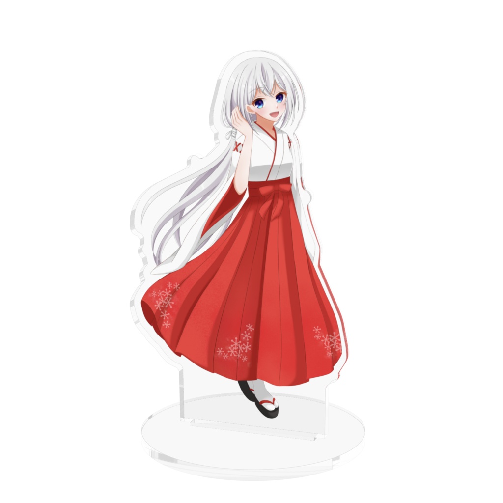 巫女服