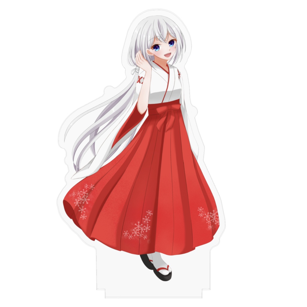巫女服