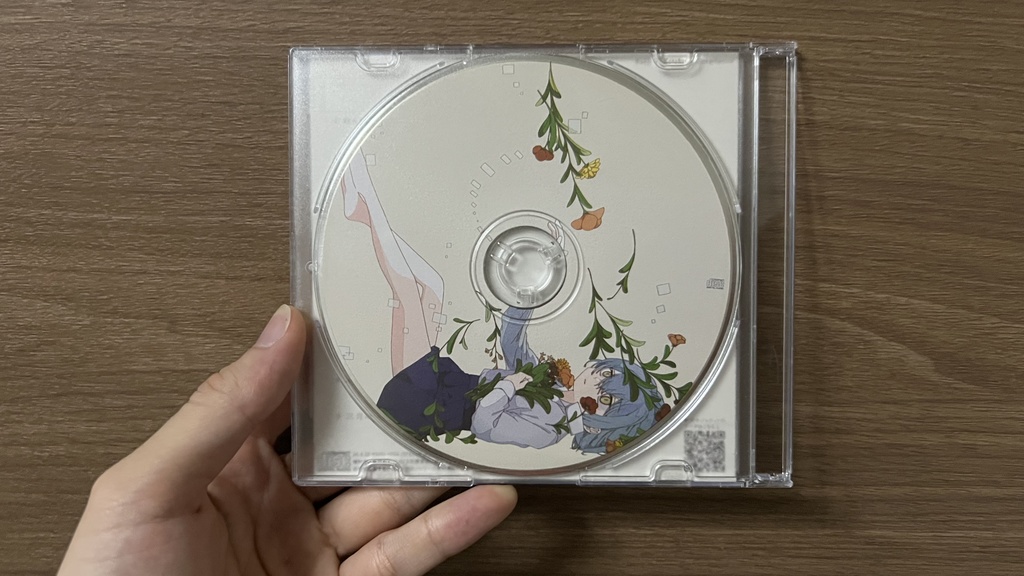 Compilation Album『追憶 × ターミナル』【超ボーマス62】