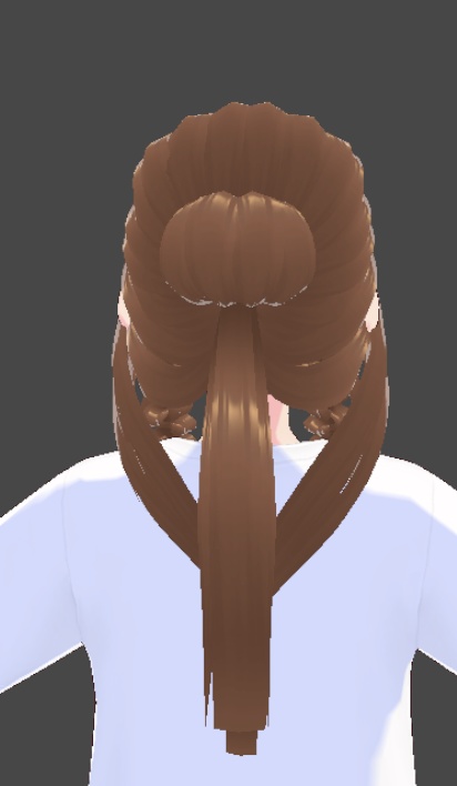 Hairstyle 1