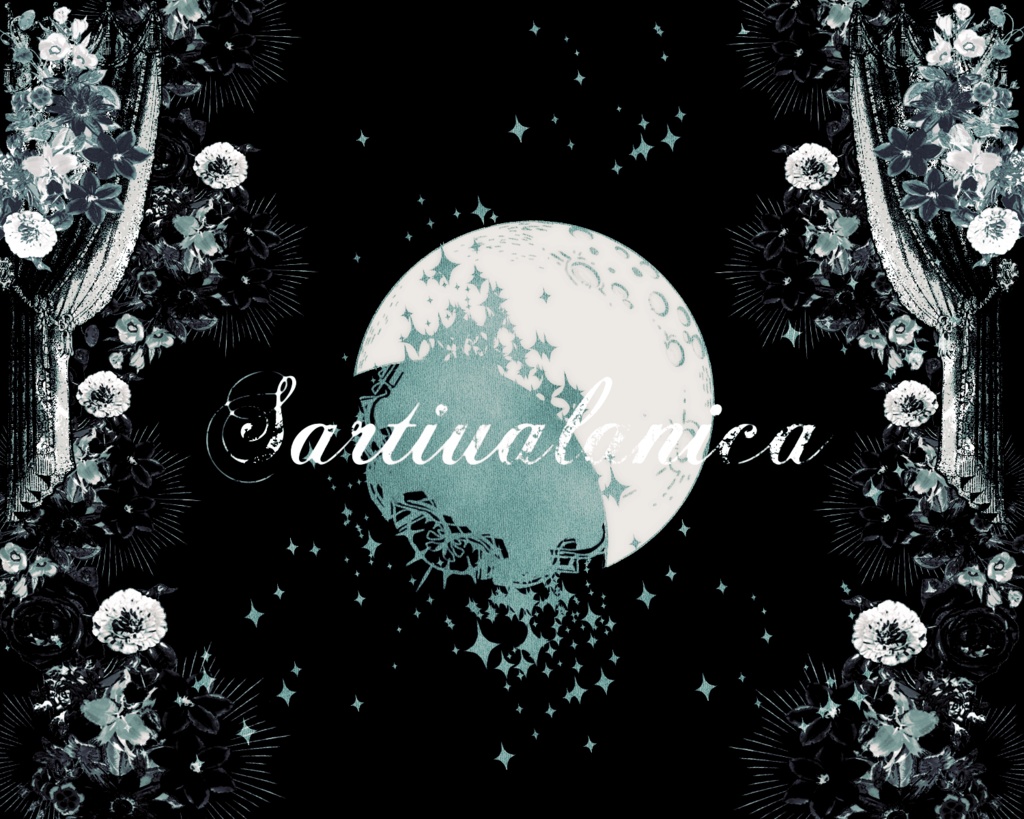 廃色カテドラル ✦インセイン特殊型シナリオ集