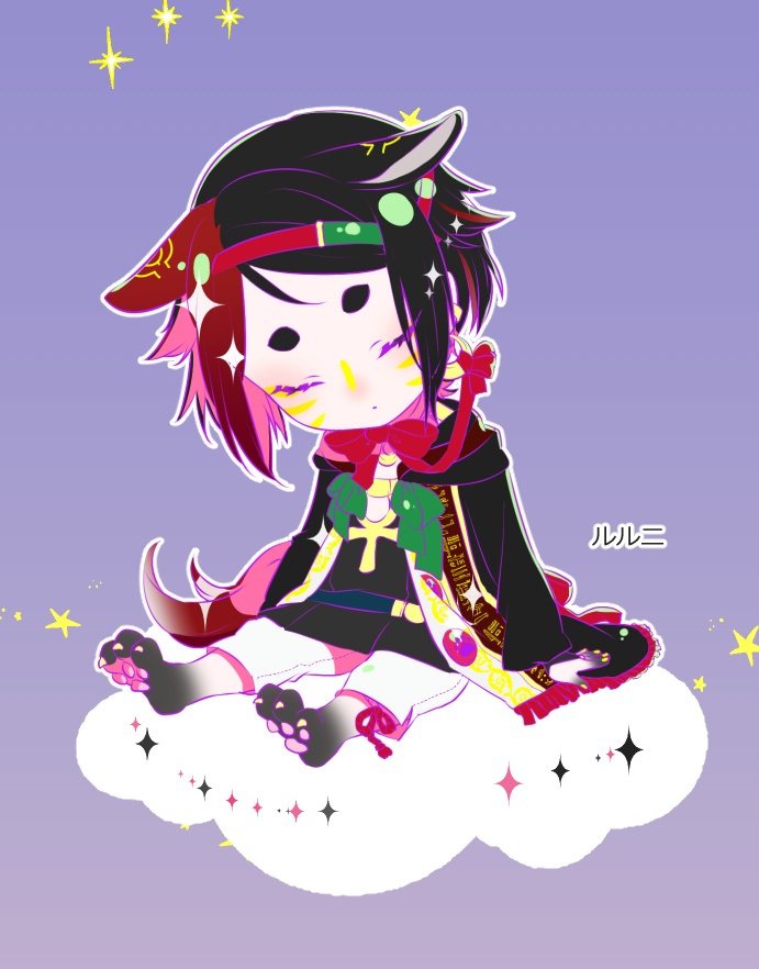 アクリルキーホルダー