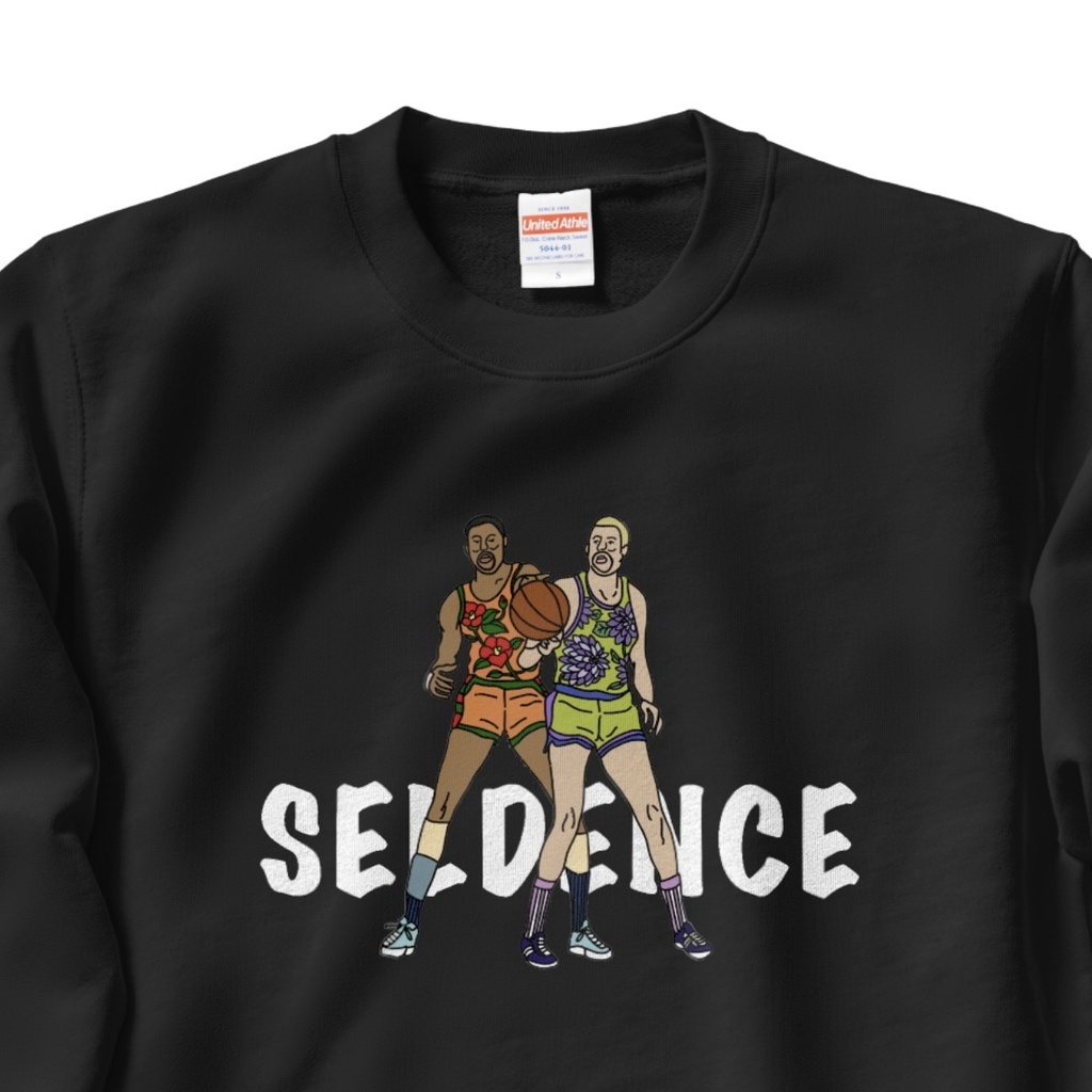 スウェット/seldence