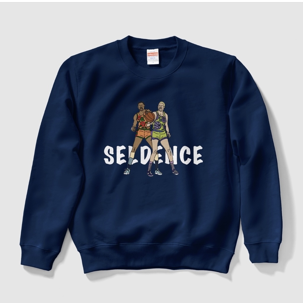 スウェット/seldence