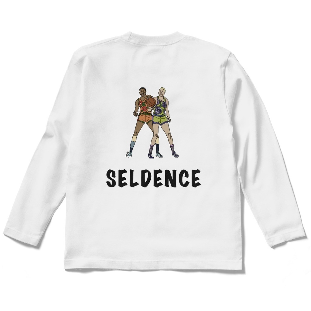 ロングスリーブ/seldence