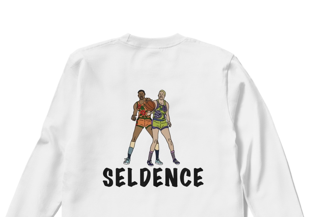 ロングスリーブ/seldence