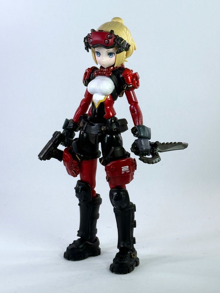 block1系汎用ライトアーマー
