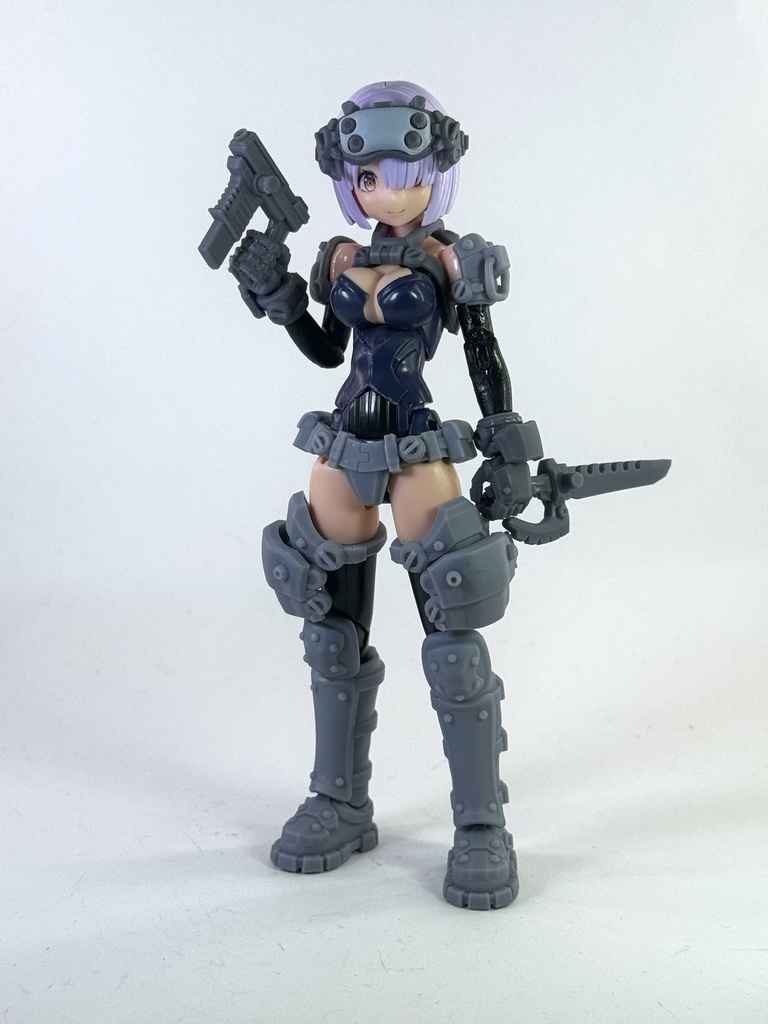 block1系汎用ライトアーマー