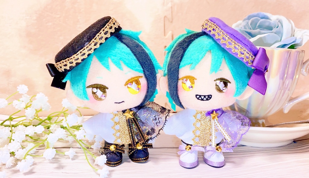 🖤star prince💜