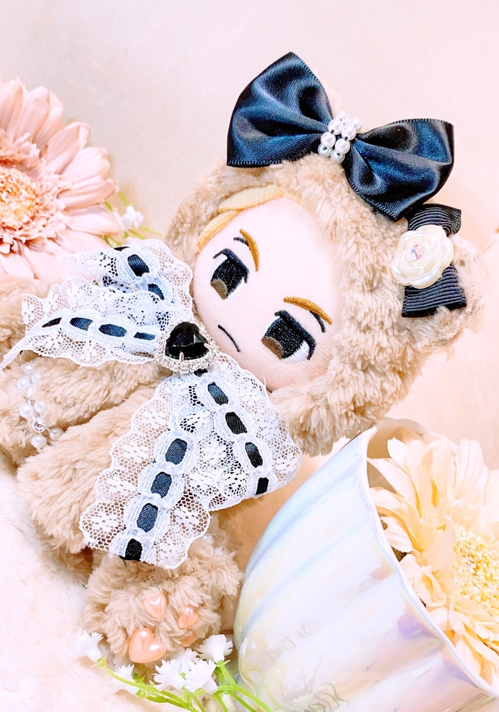 【送料込】🎀sweet bear🎀
