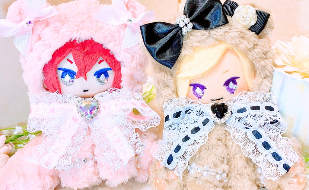 【送料込】🖤classic bear🖤