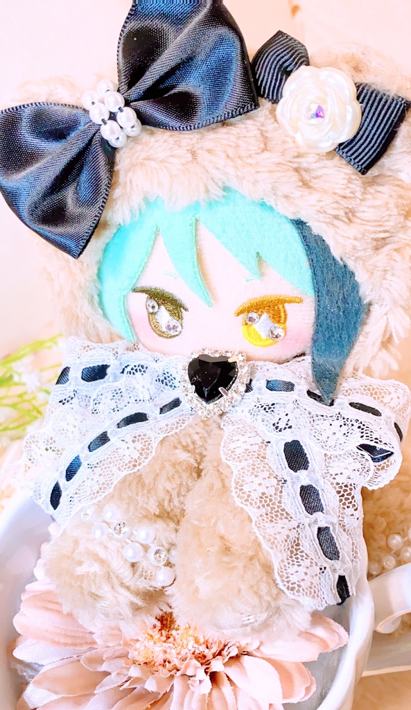 【送料込】🖤classic bear🖤