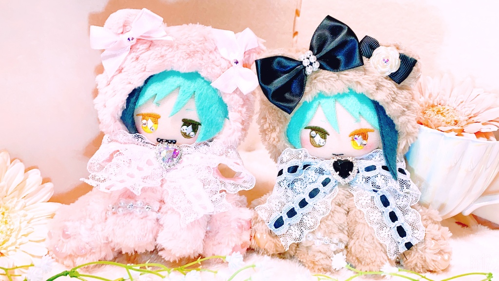 【送料込】🖤classic bear🖤