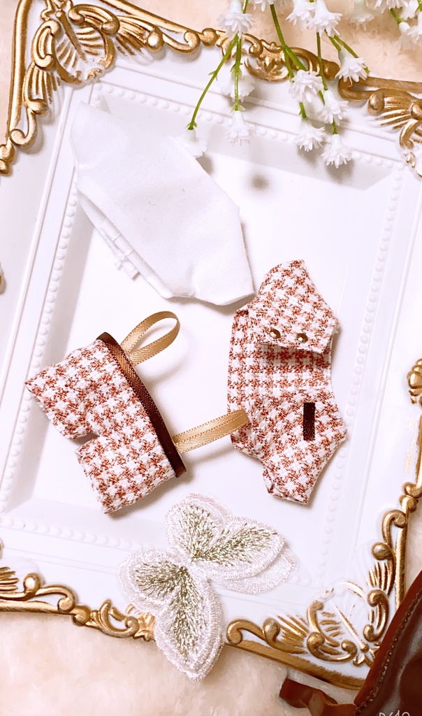 【送料込】🖤セットアップ🖤