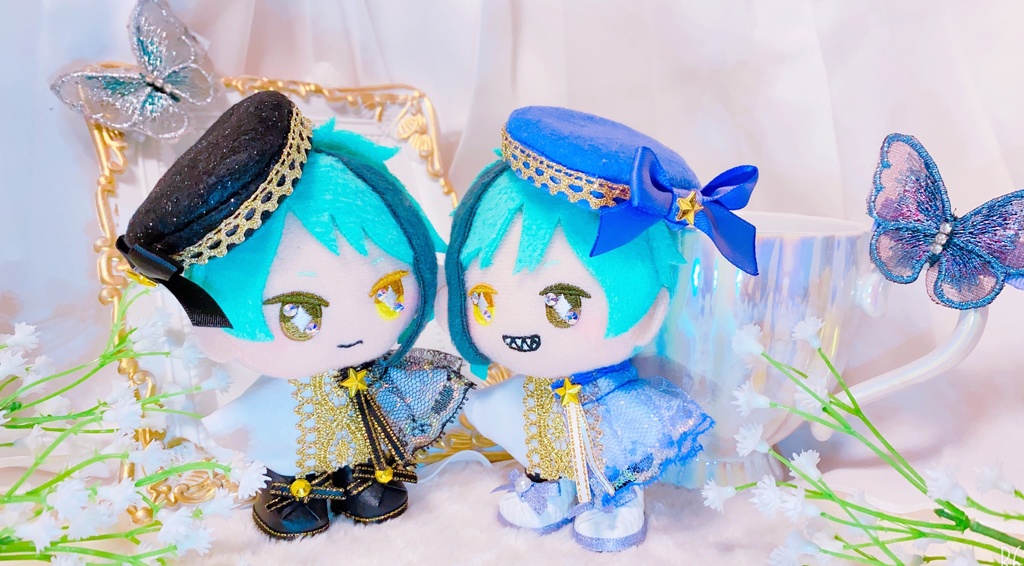  ✨star prince✨