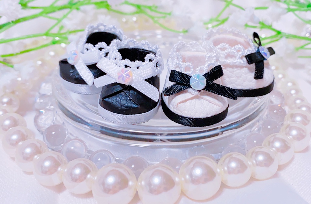 🤍天使と悪魔なうさちゃん🖤