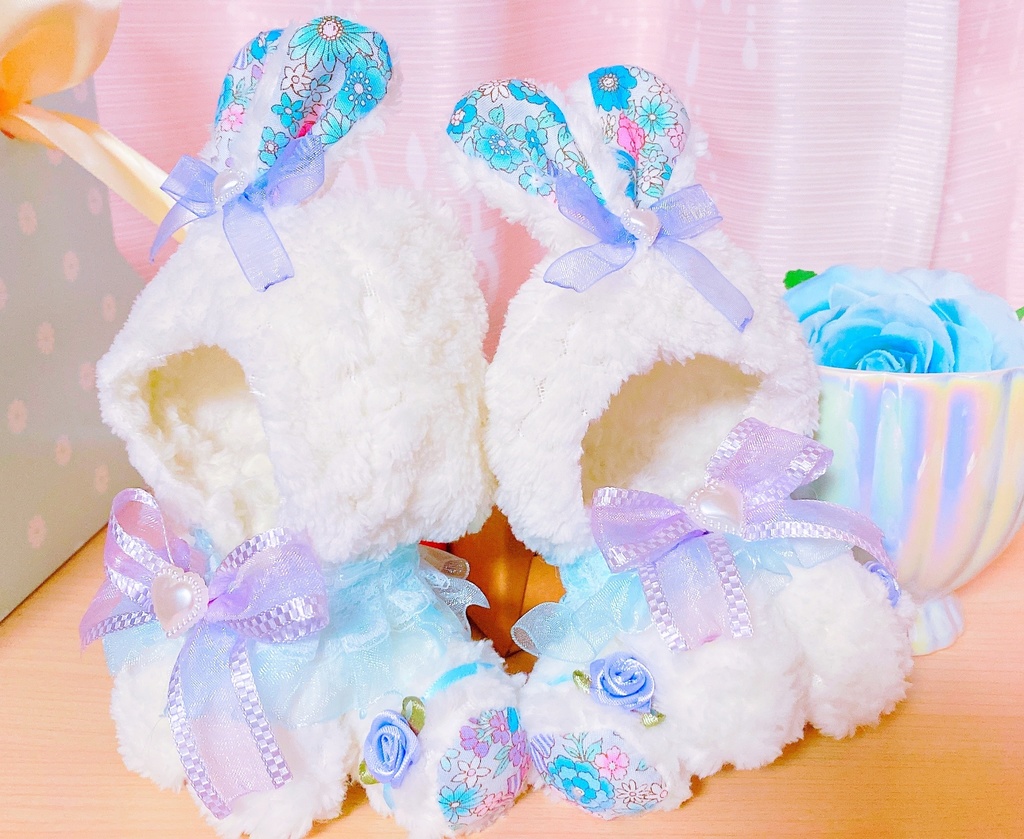 ෆ sweet rabbit ෆ