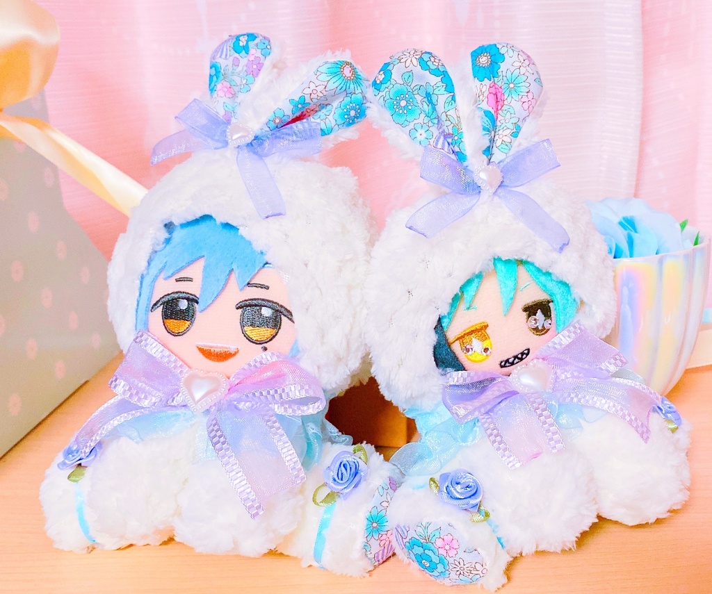 ෆ sweet rabbit ෆ