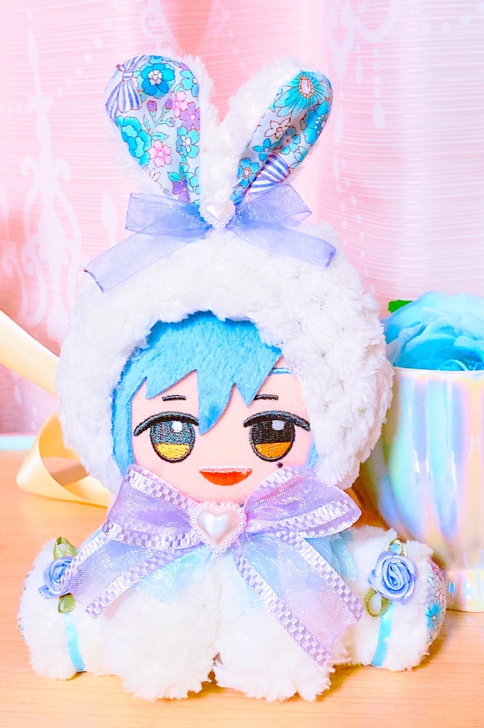 ෆ sweet rabbit ෆ