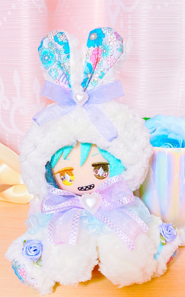 ෆ sweet rabbit ෆ