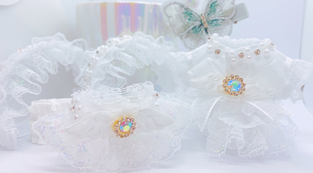 ꒰ঌえんじぇるこーで໒꒱