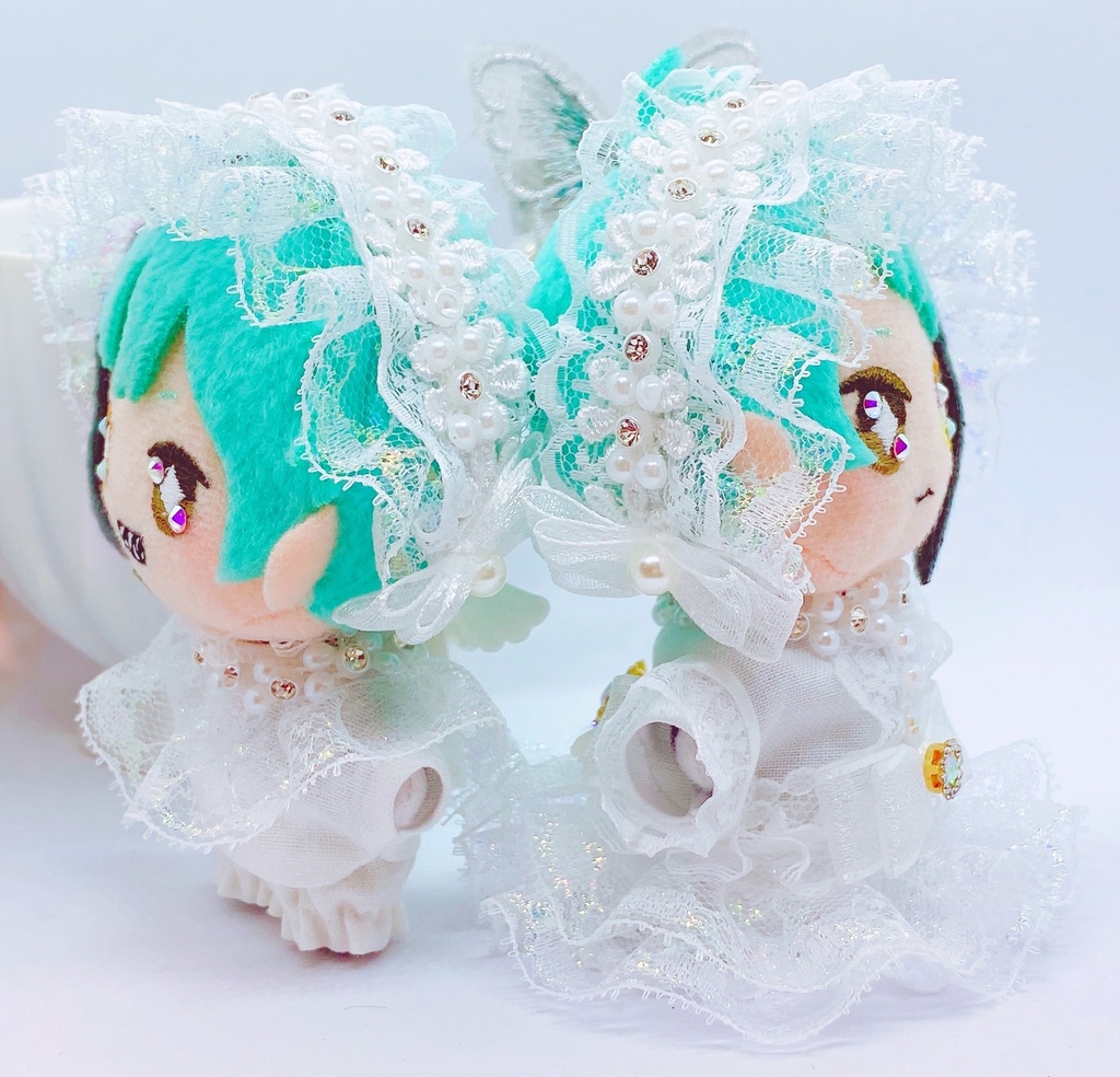 ꒰ঌえんじぇるこーで໒꒱