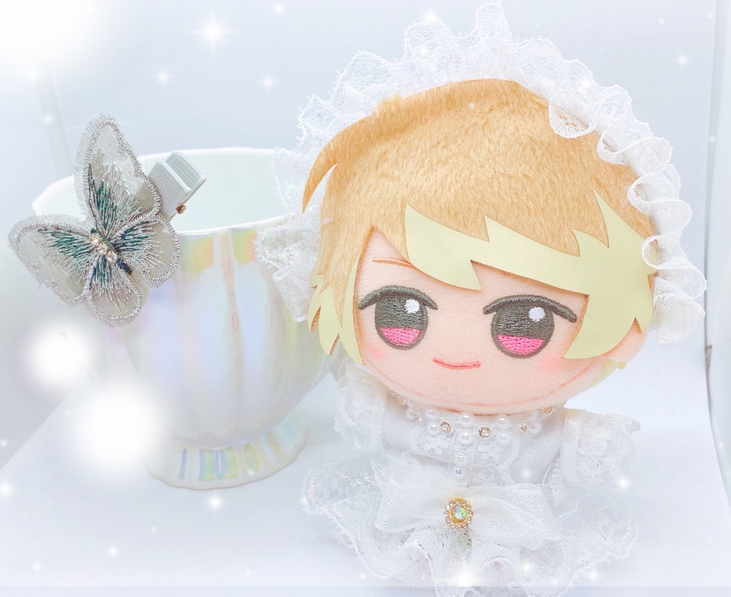 ꒰ঌえんじぇるこーで໒꒱