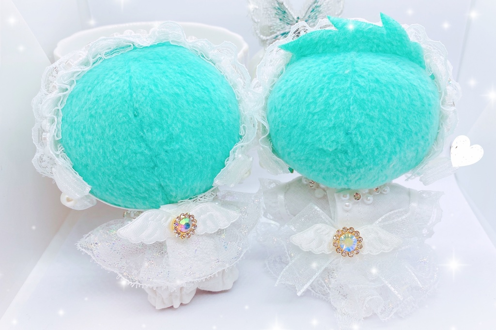 ꒰ঌえんじぇるこーで໒꒱