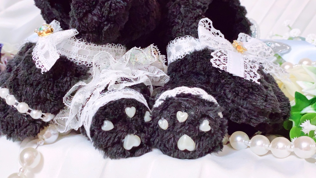 🐈⬛sweet cat🤍