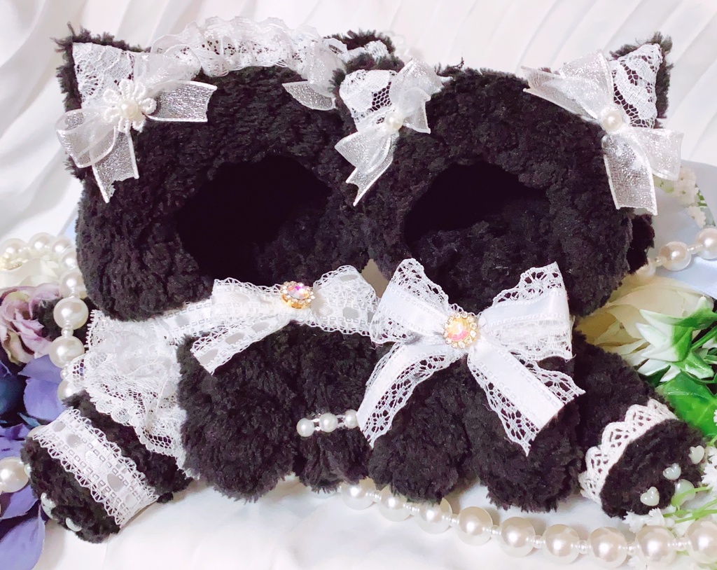 🐈⬛sweet cat🤍