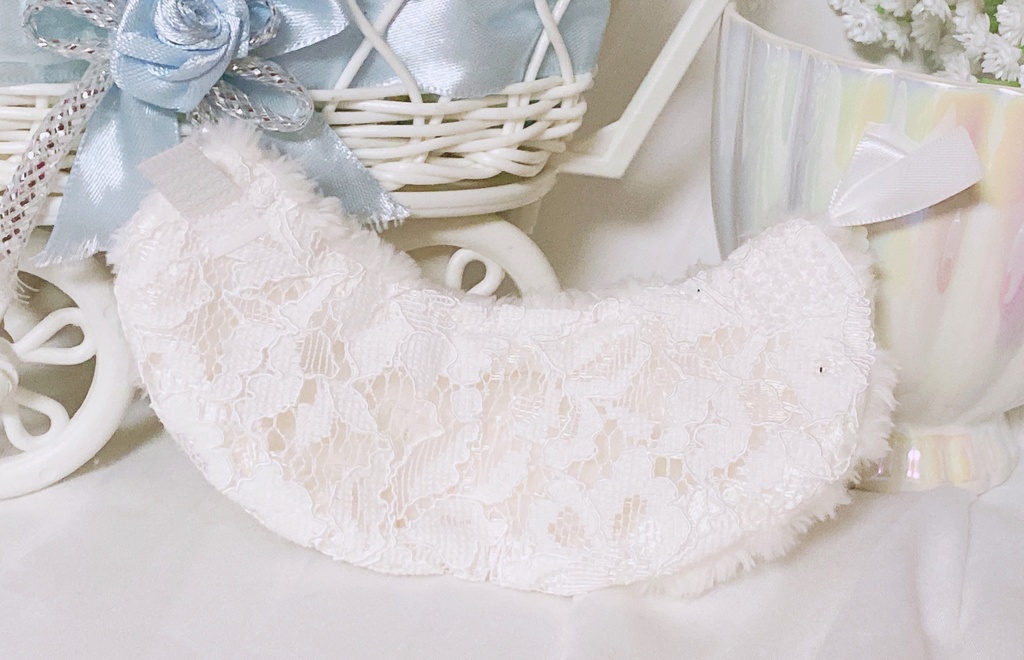 【2/17 22:00〜】☁️もこもこくまちゃんstyle☁️