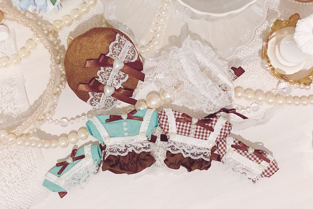 【2/2 再販】୨୧sweet valentine୨୧