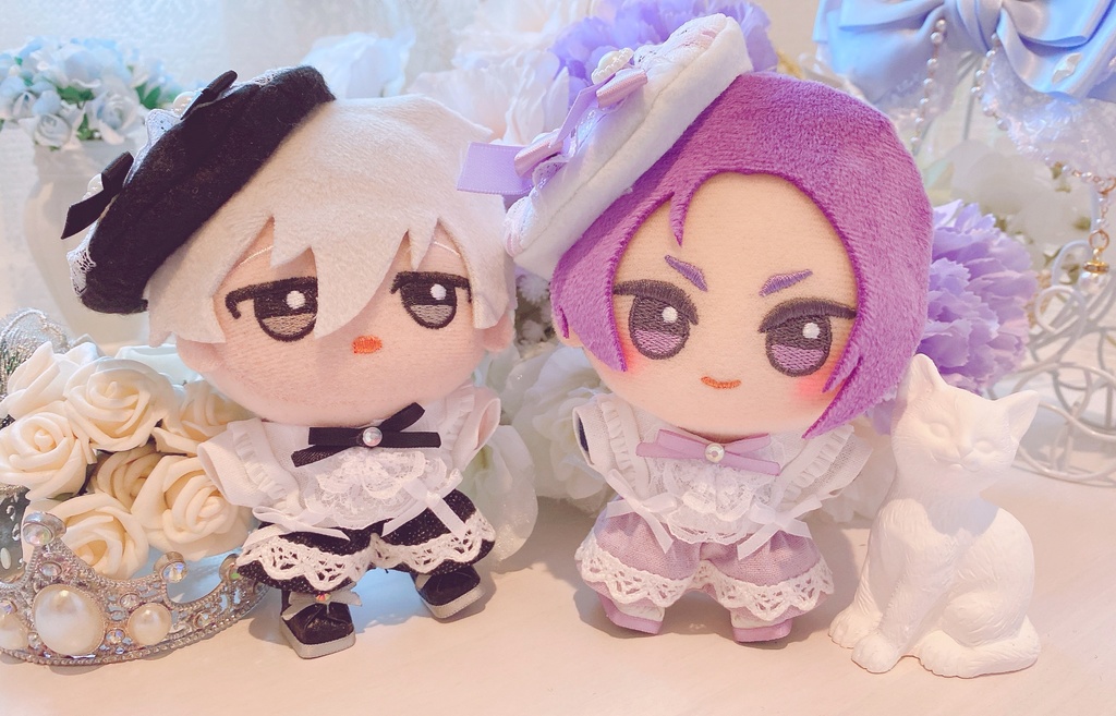 【8/2 再販】ꕥclassical colorꕥ