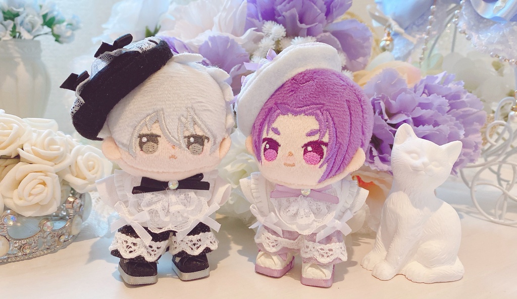 【8/2 再販】ꕥclassical colorꕥ