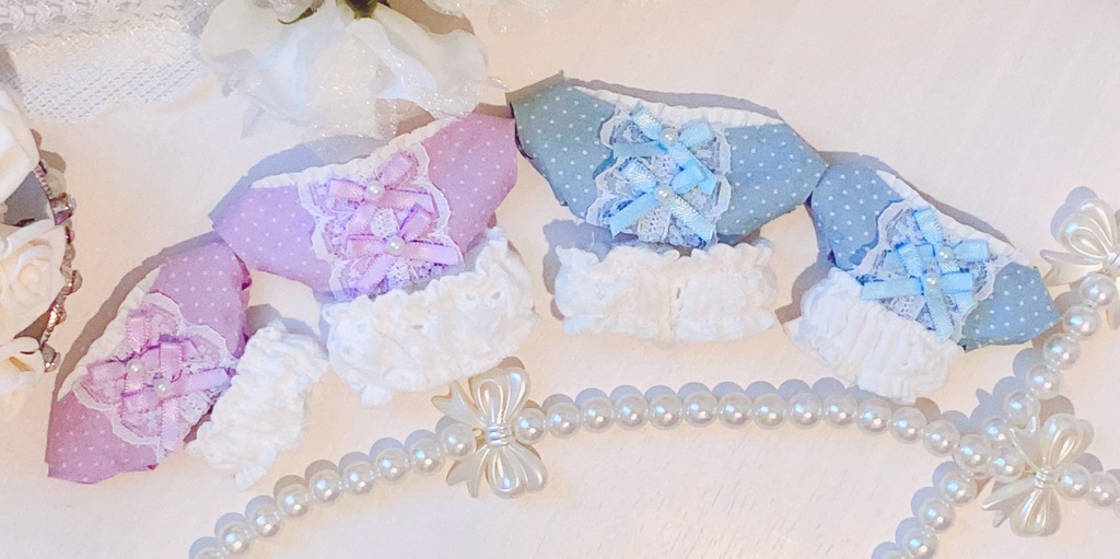 ୨୧sweetribbon୨୧