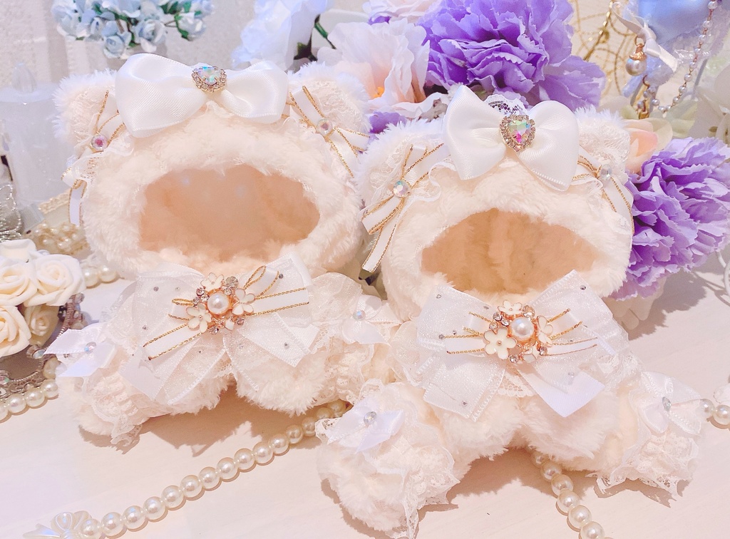 ꕥ Coco Mariage ꕥ