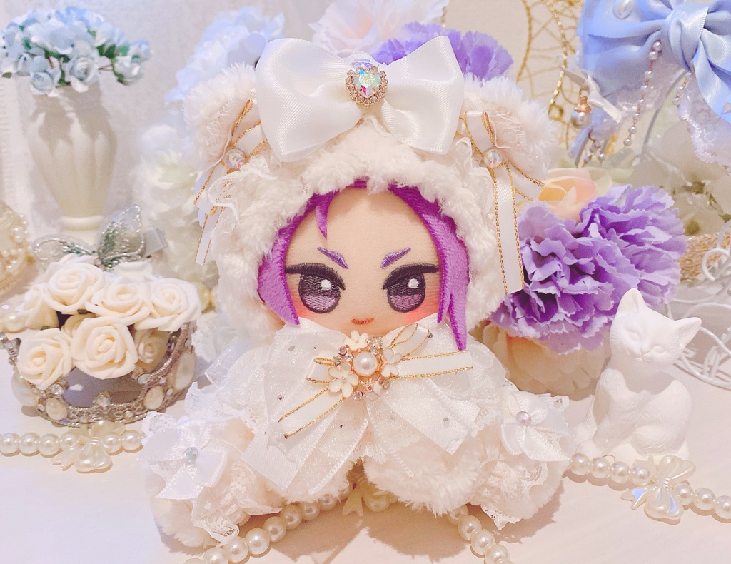 ꕥ Coco Mariage ꕥ